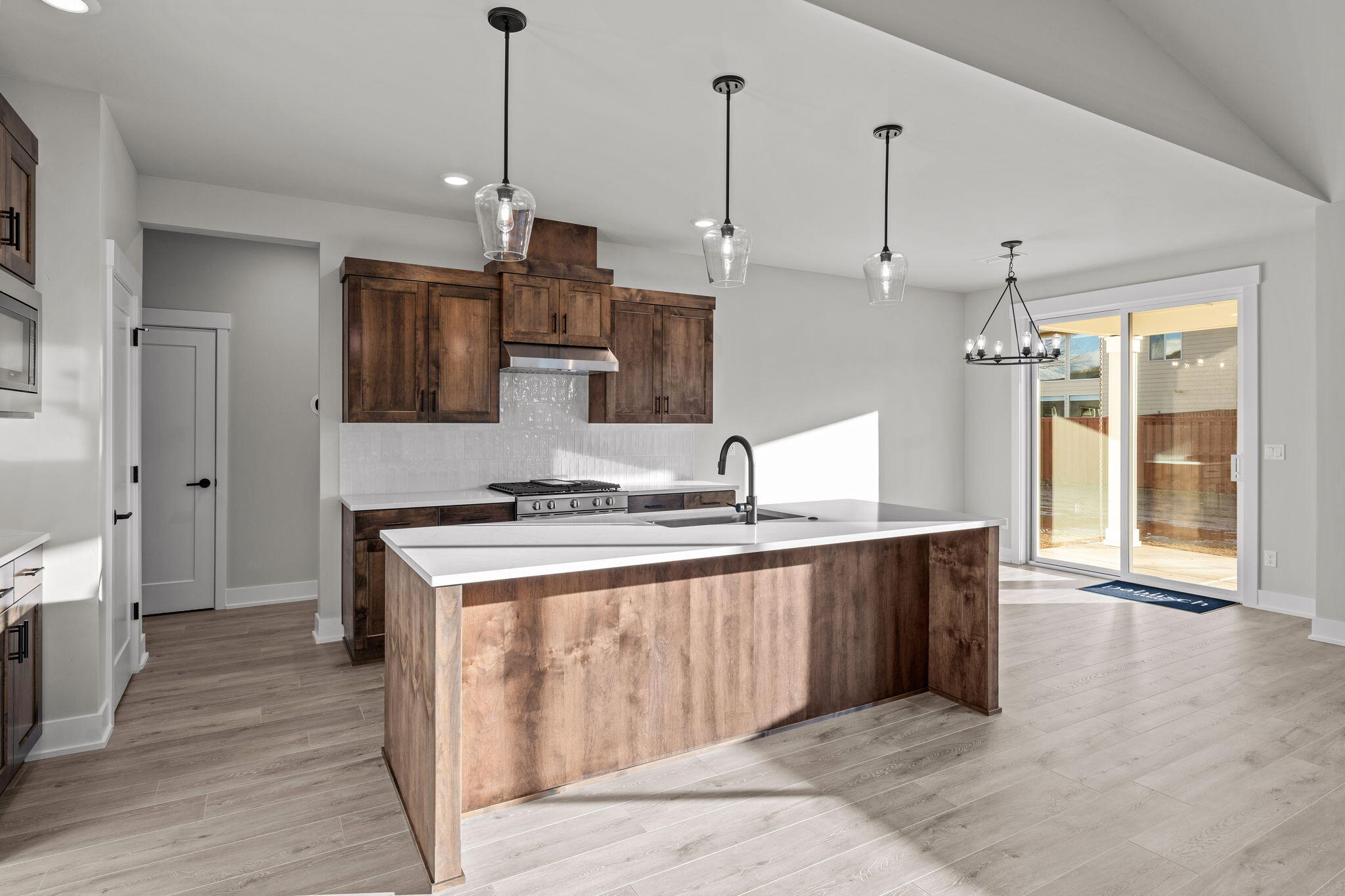 Ochoco Pointe - Residential