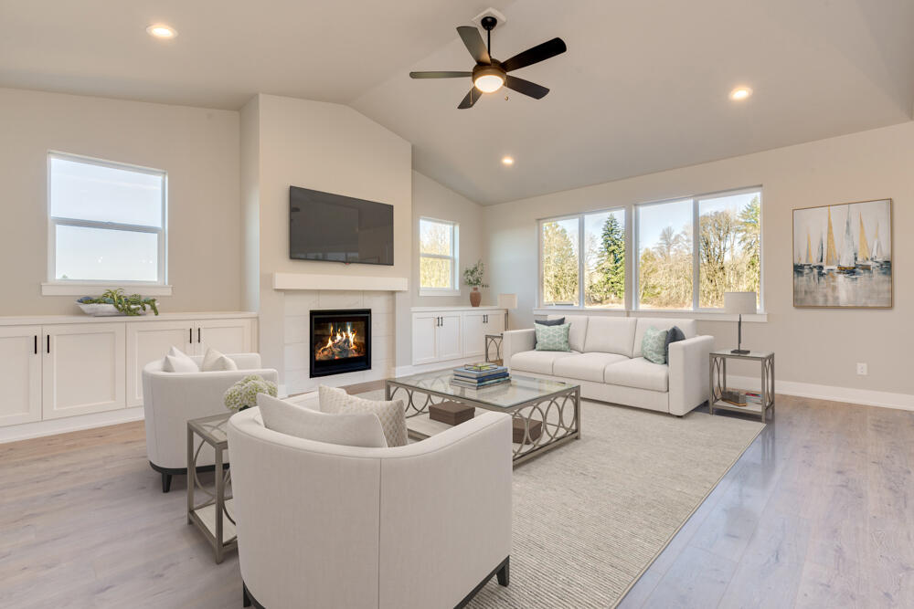 Ochoco Pointe - Residential