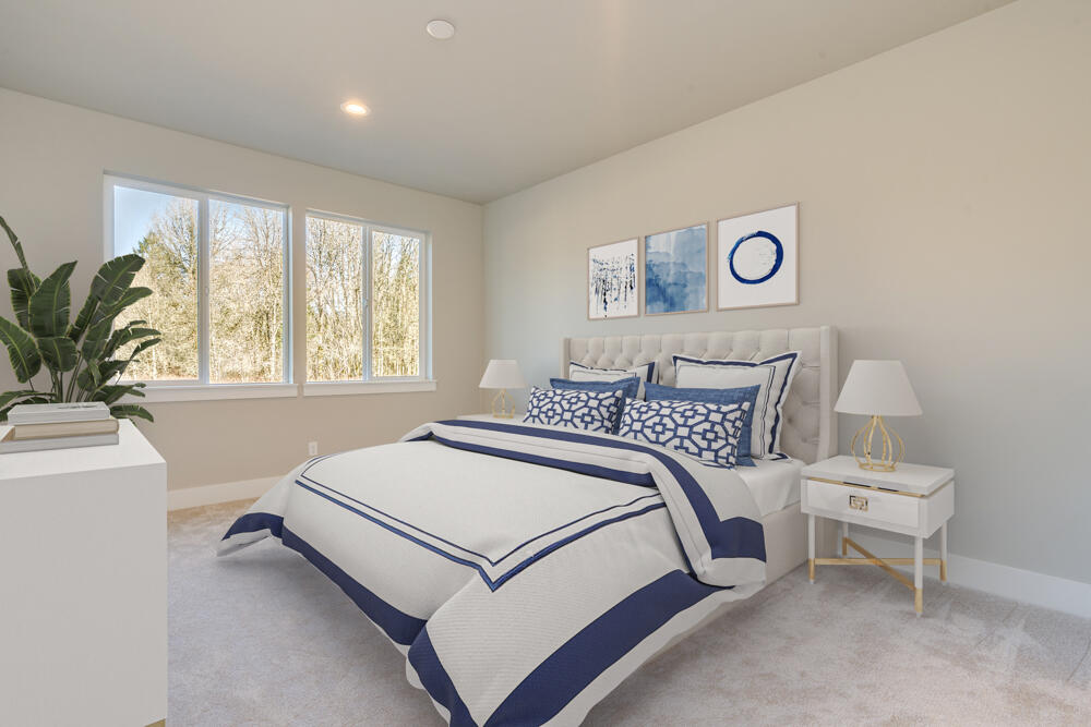 Ochoco Pointe - Residential