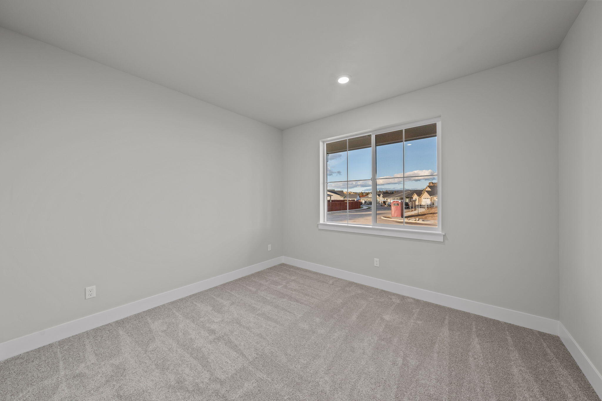 Ochoco Pointe - Residential