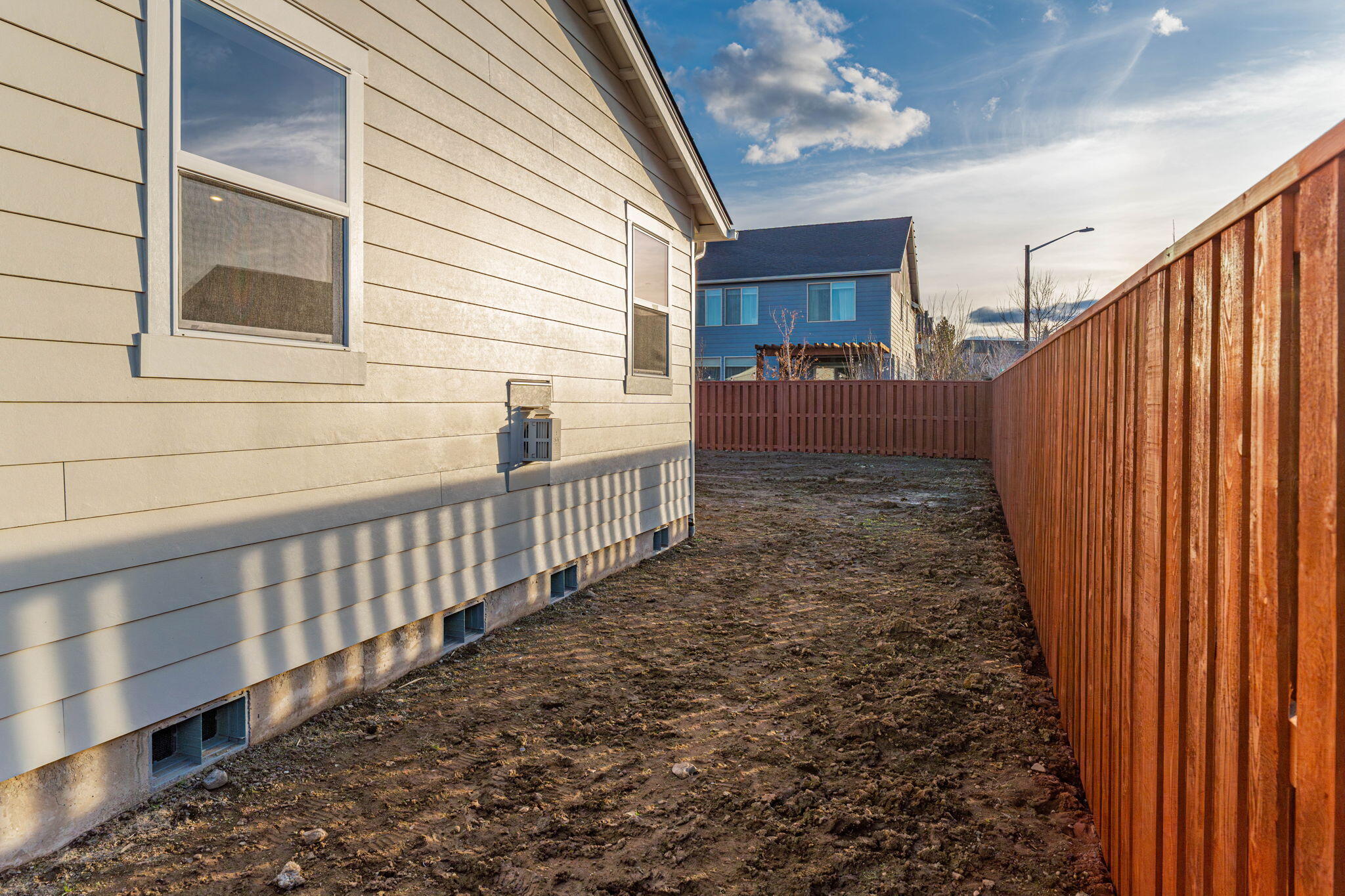 Ochoco Pointe - Residential