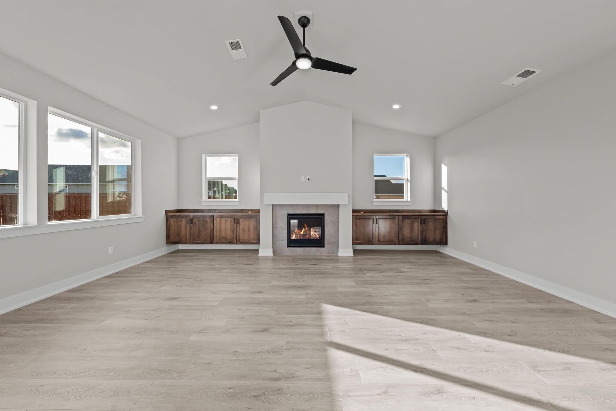 Ochoco Pointe - Residential