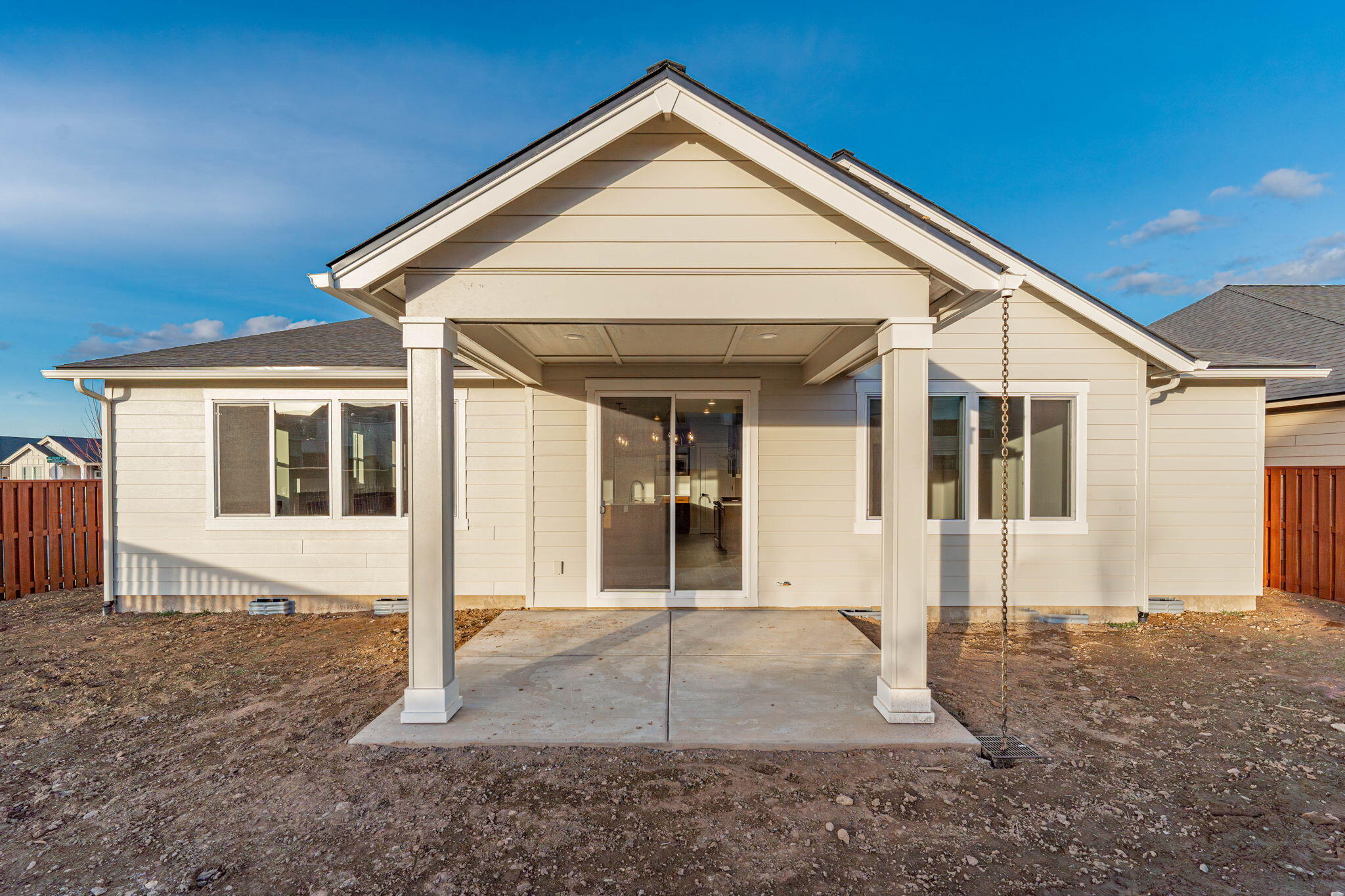 Ochoco Pointe - Residential