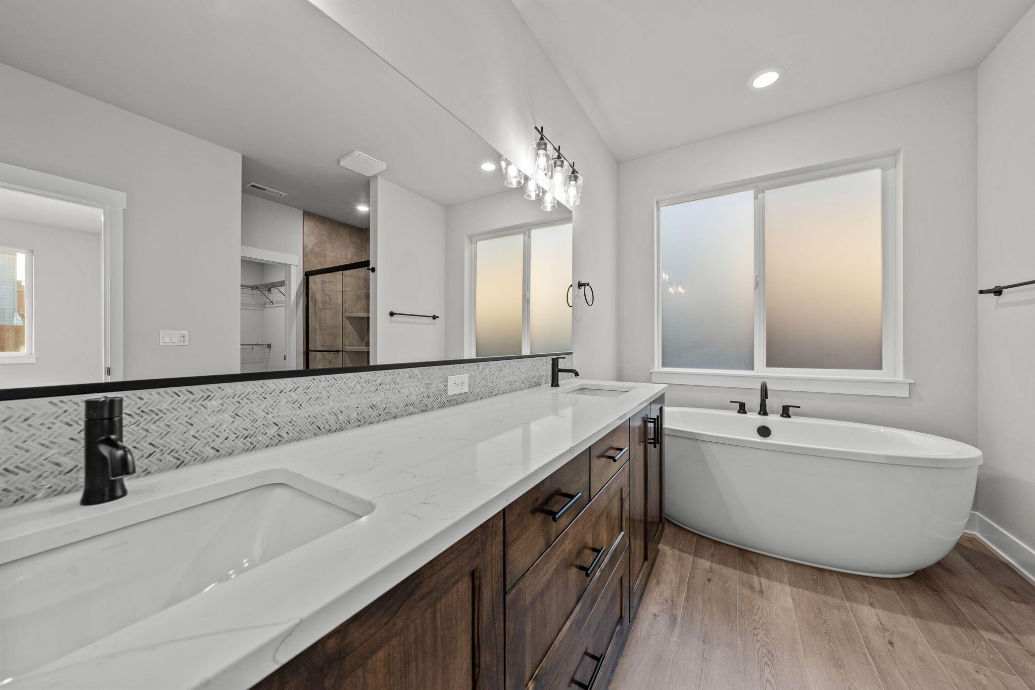 Ochoco Pointe - Residential