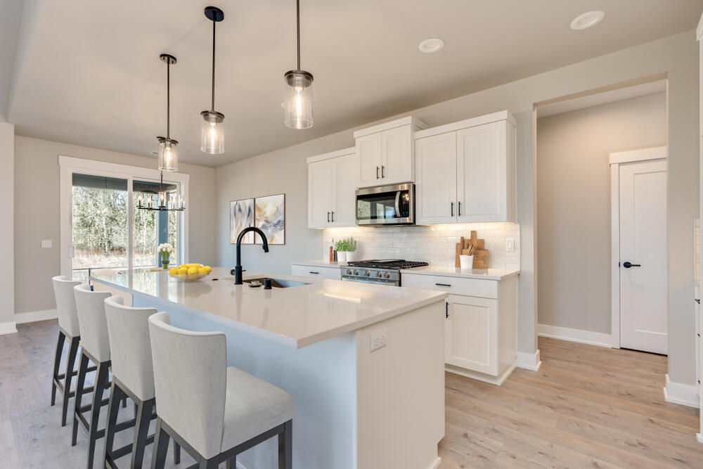 Ochoco Pointe - Residential