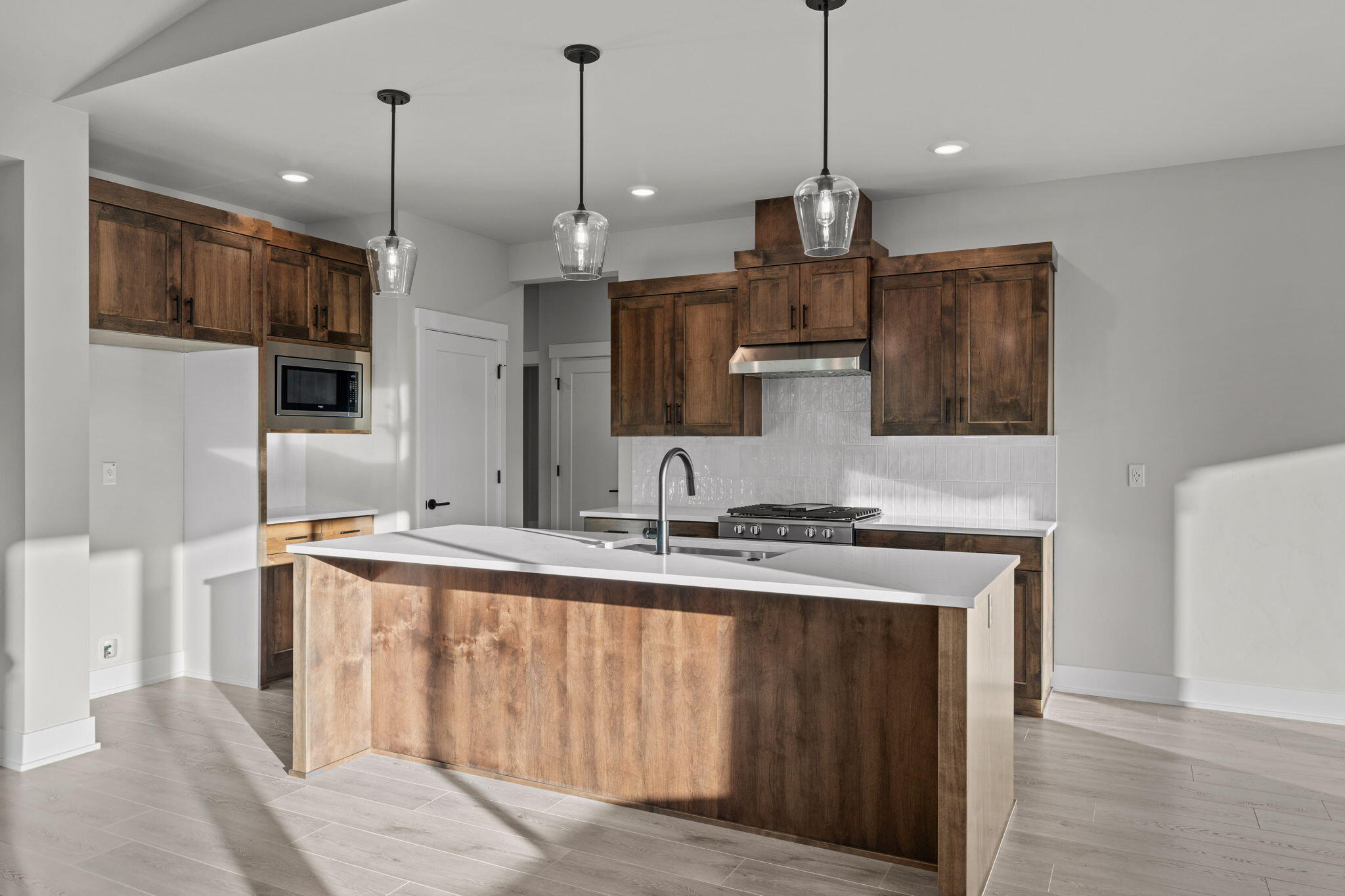 Ochoco Pointe - Residential