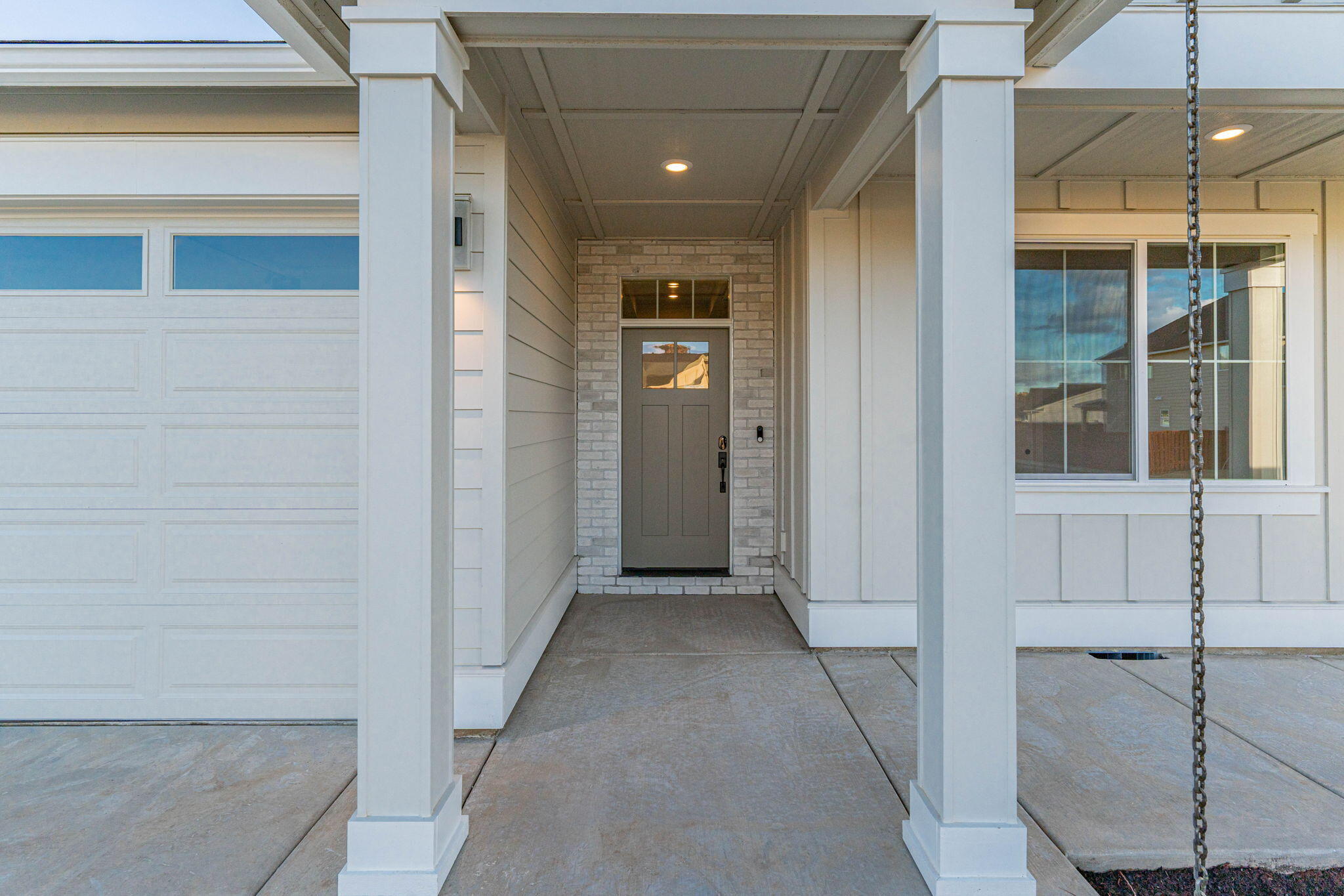 Ochoco Pointe - Residential