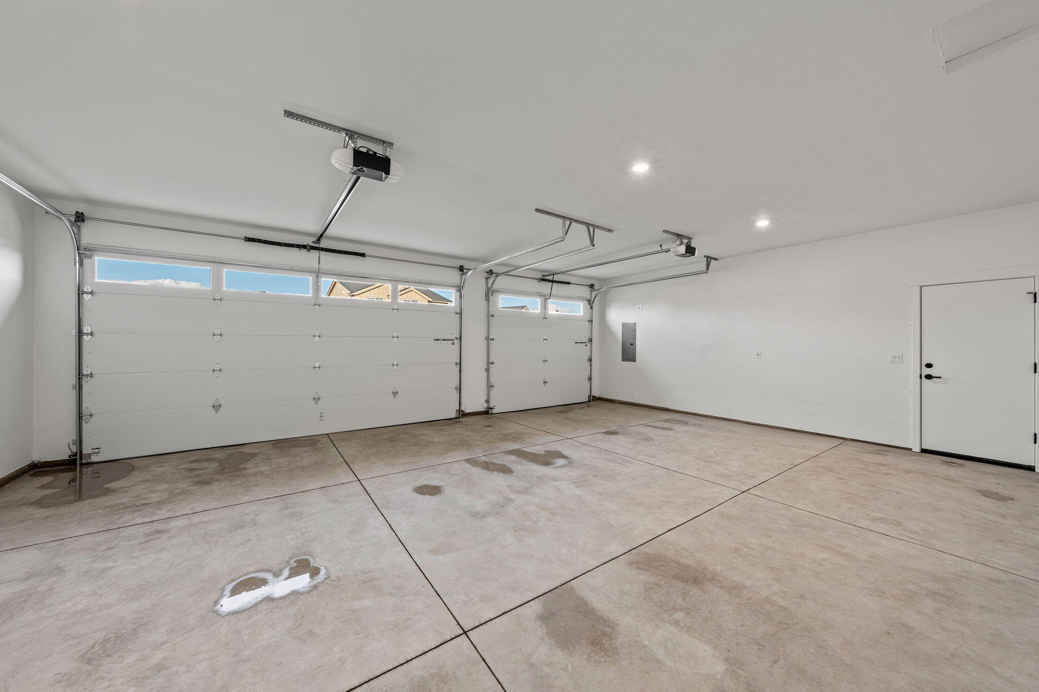 Ochoco Pointe - Residential