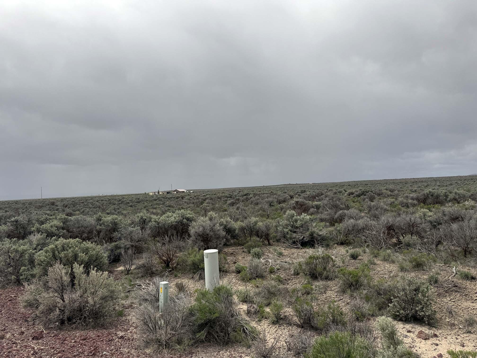 Fossil Lake Road 100