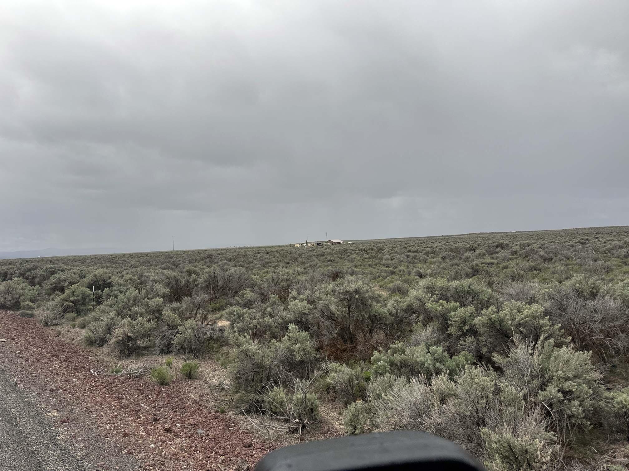 Fossil Lake Road 100