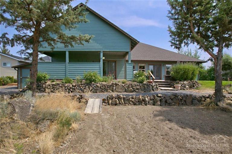 Greens At Redmond - Residential