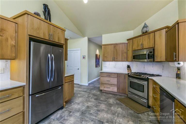 Greens At Redmond - Residential