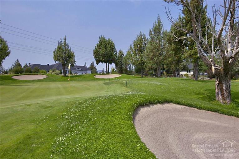 Greens At Redmond - Residential