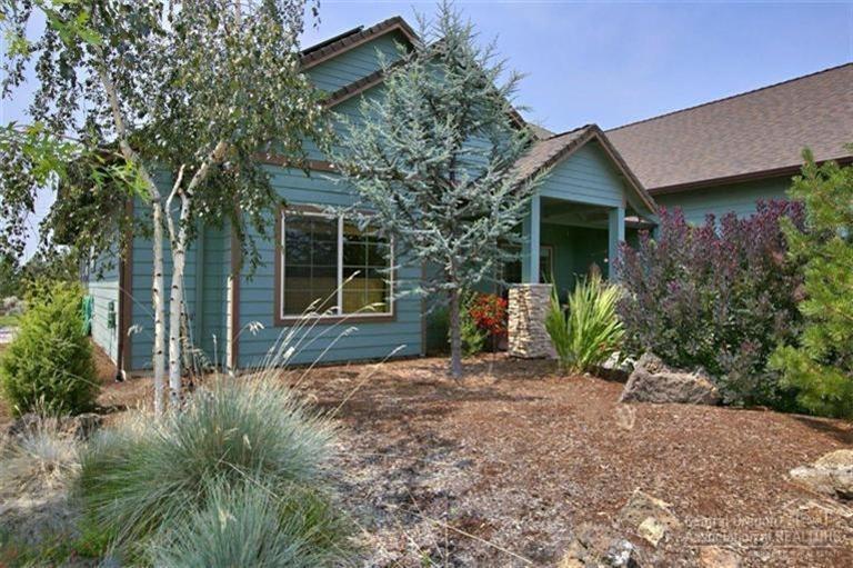 Greens At Redmond - Residential