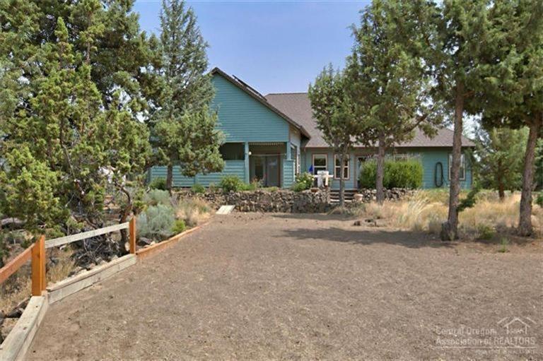 Greens At Redmond - Residential
