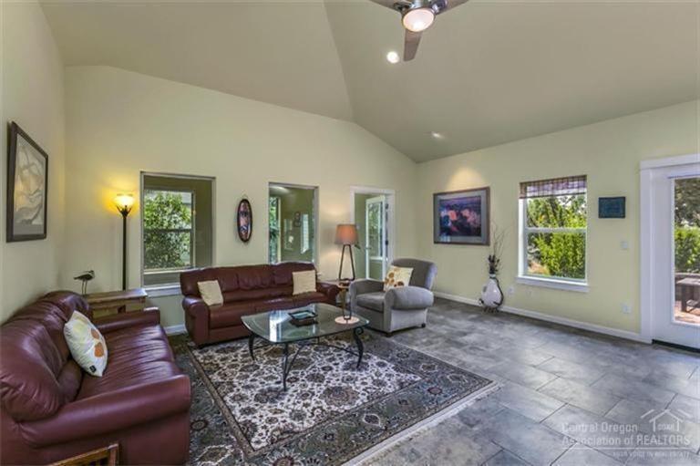 Greens At Redmond - Residential