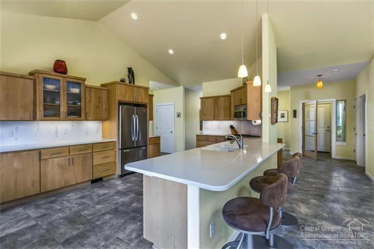 Greens At Redmond - Residential