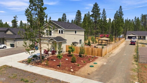 Tiny photo for 51324 Evans Way, La Pine, OR 97739 (MLS # 220226358)