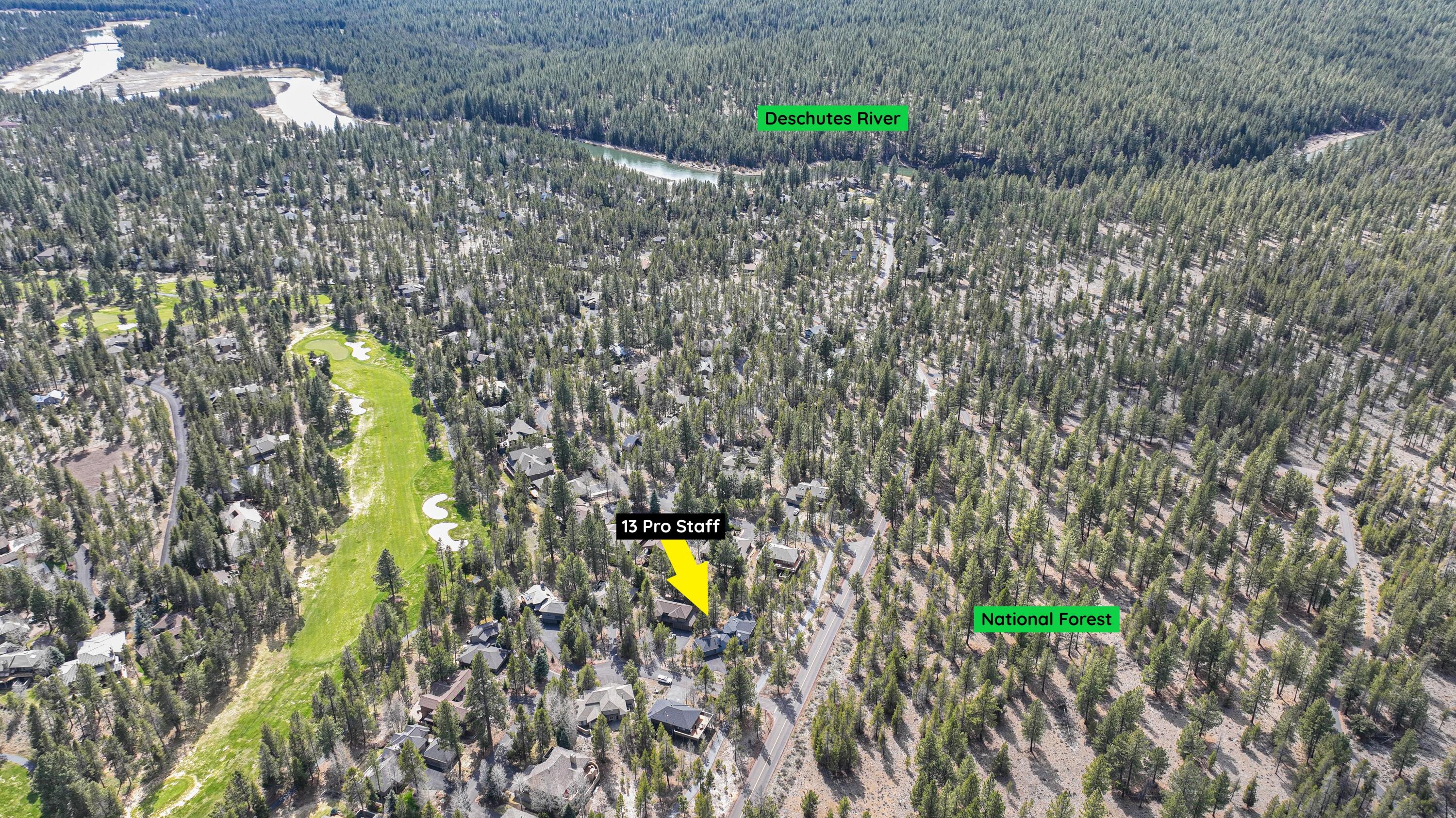 Fairway Point Villag - Residential