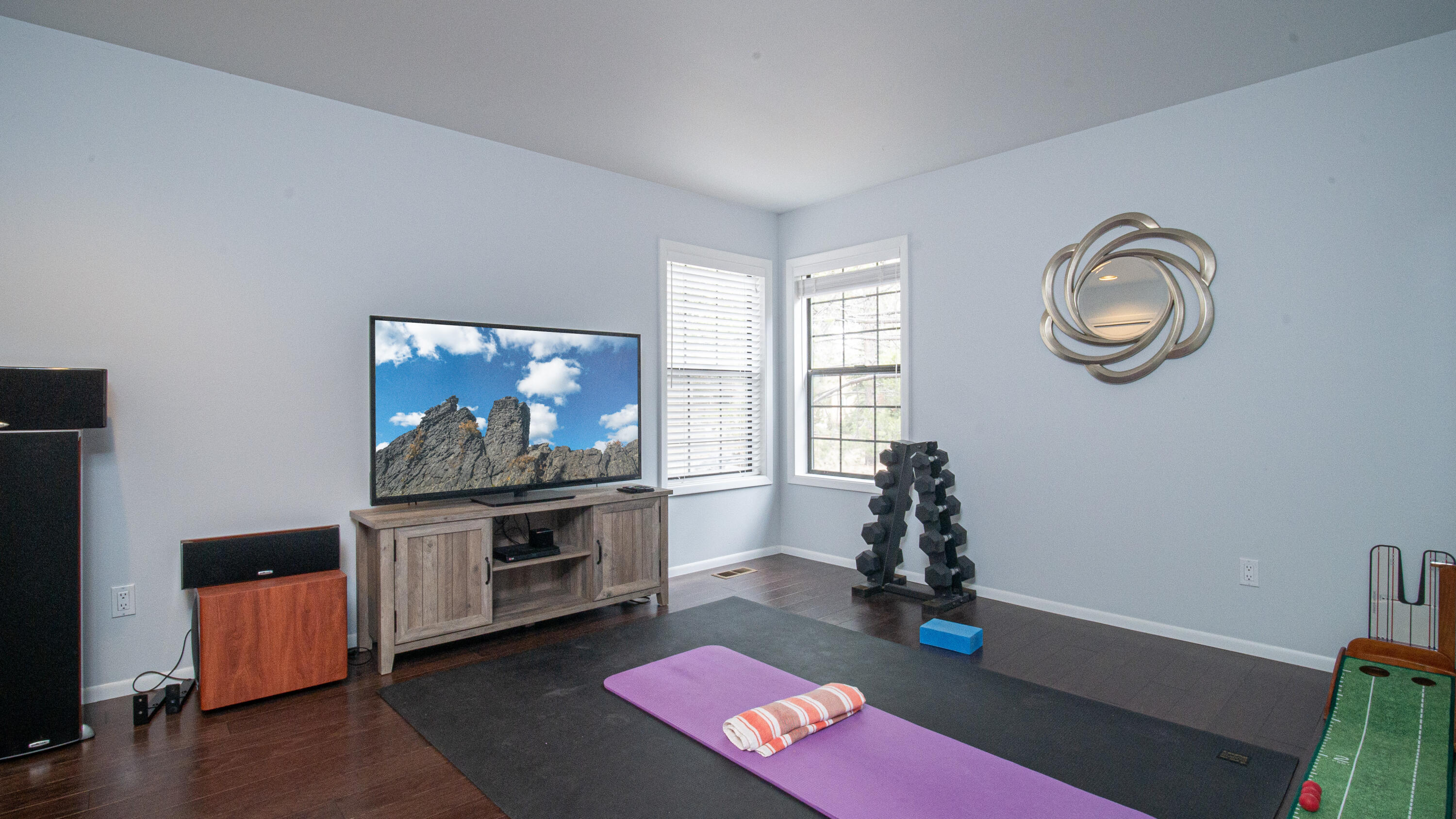 Fairway Point Villag - Residential