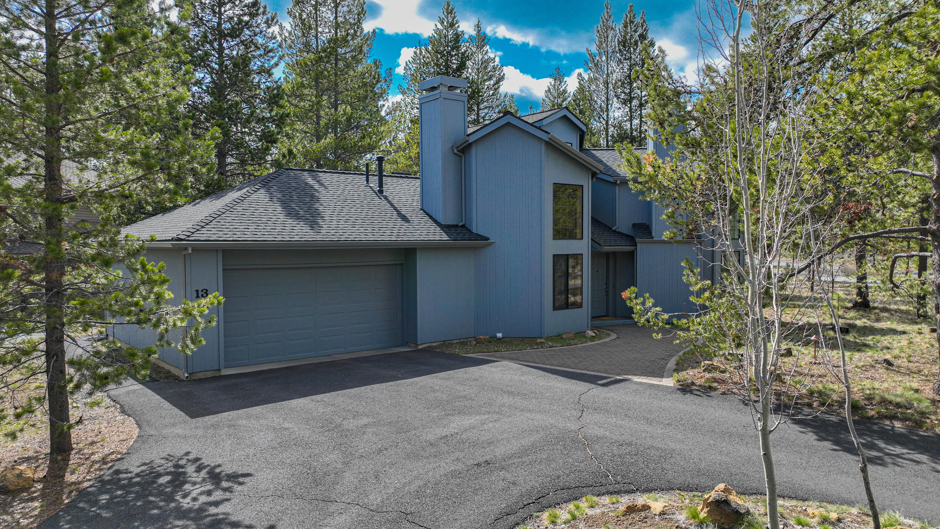 Fairway Point Villag - Residential