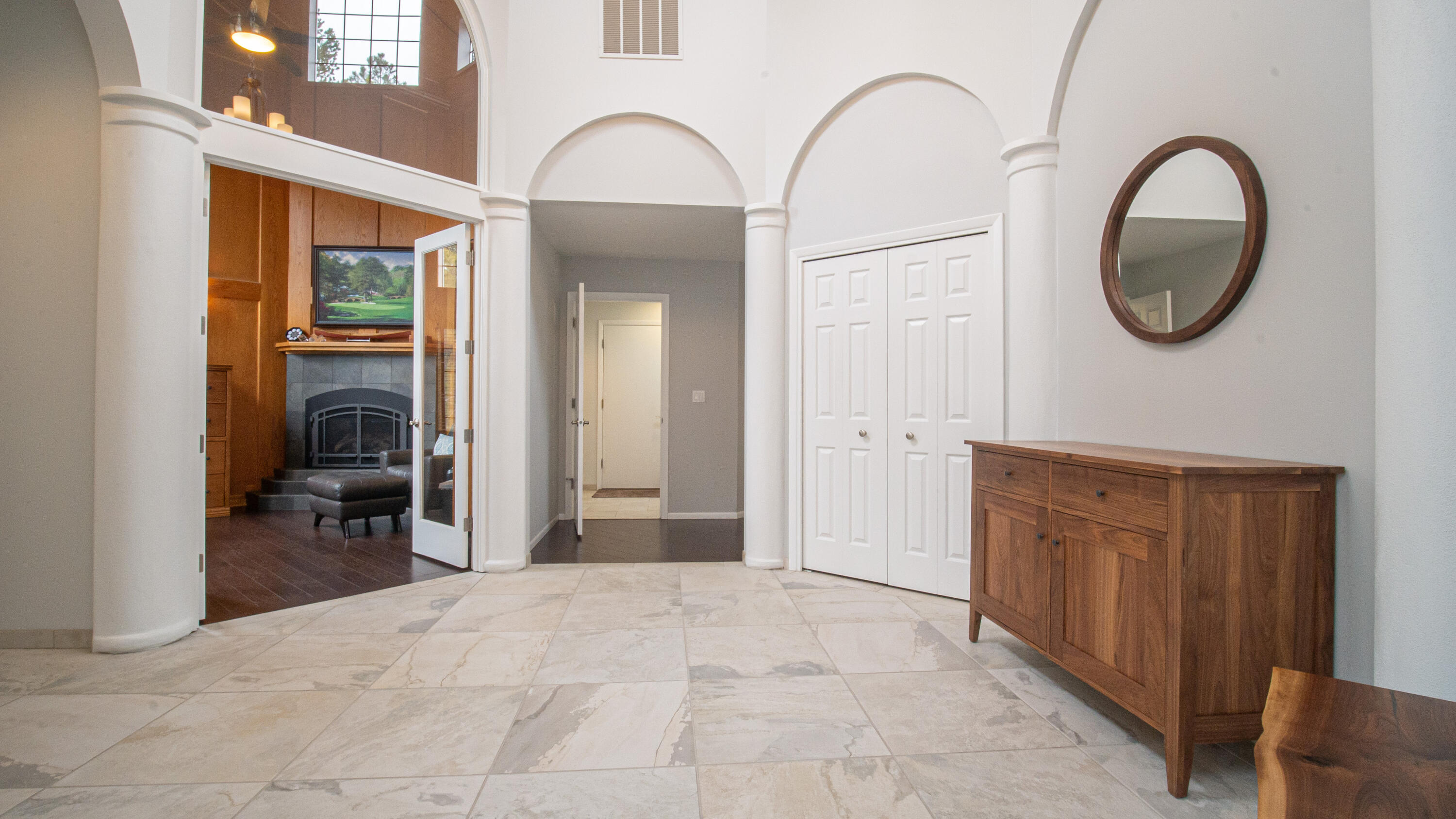 Fairway Point Villag - Residential