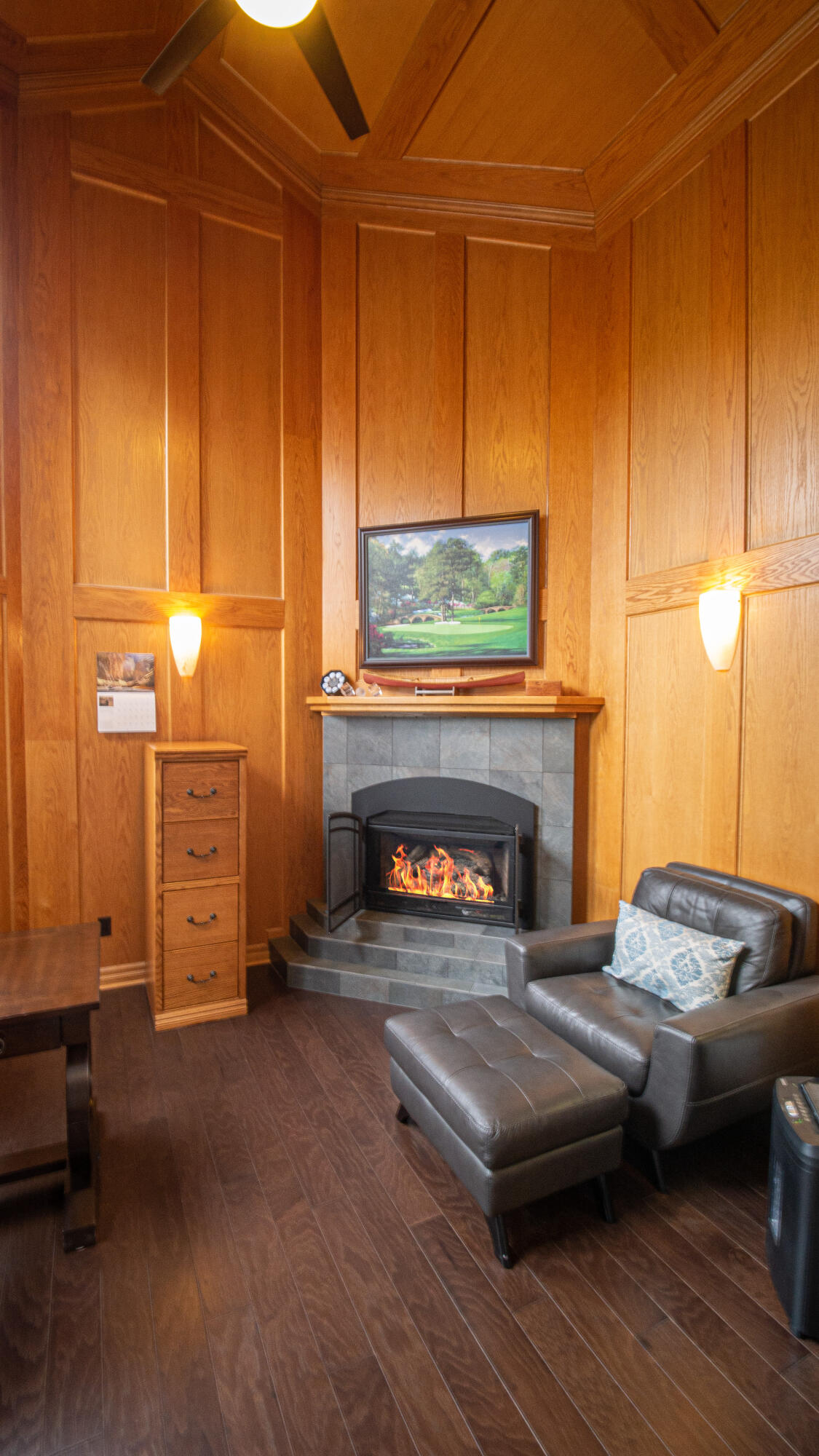 Fairway Point Villag - Residential