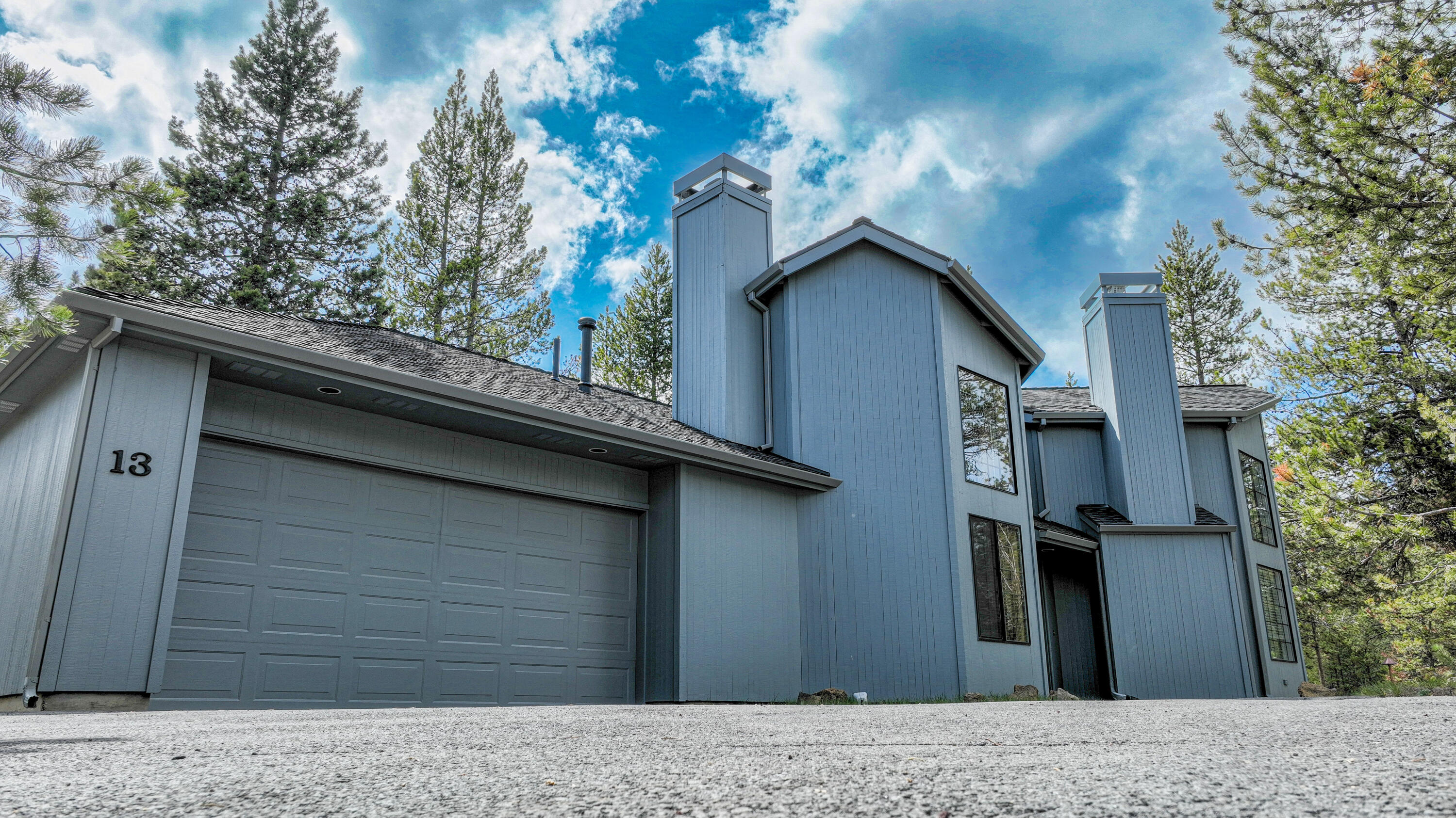 Fairway Point Villag - Residential