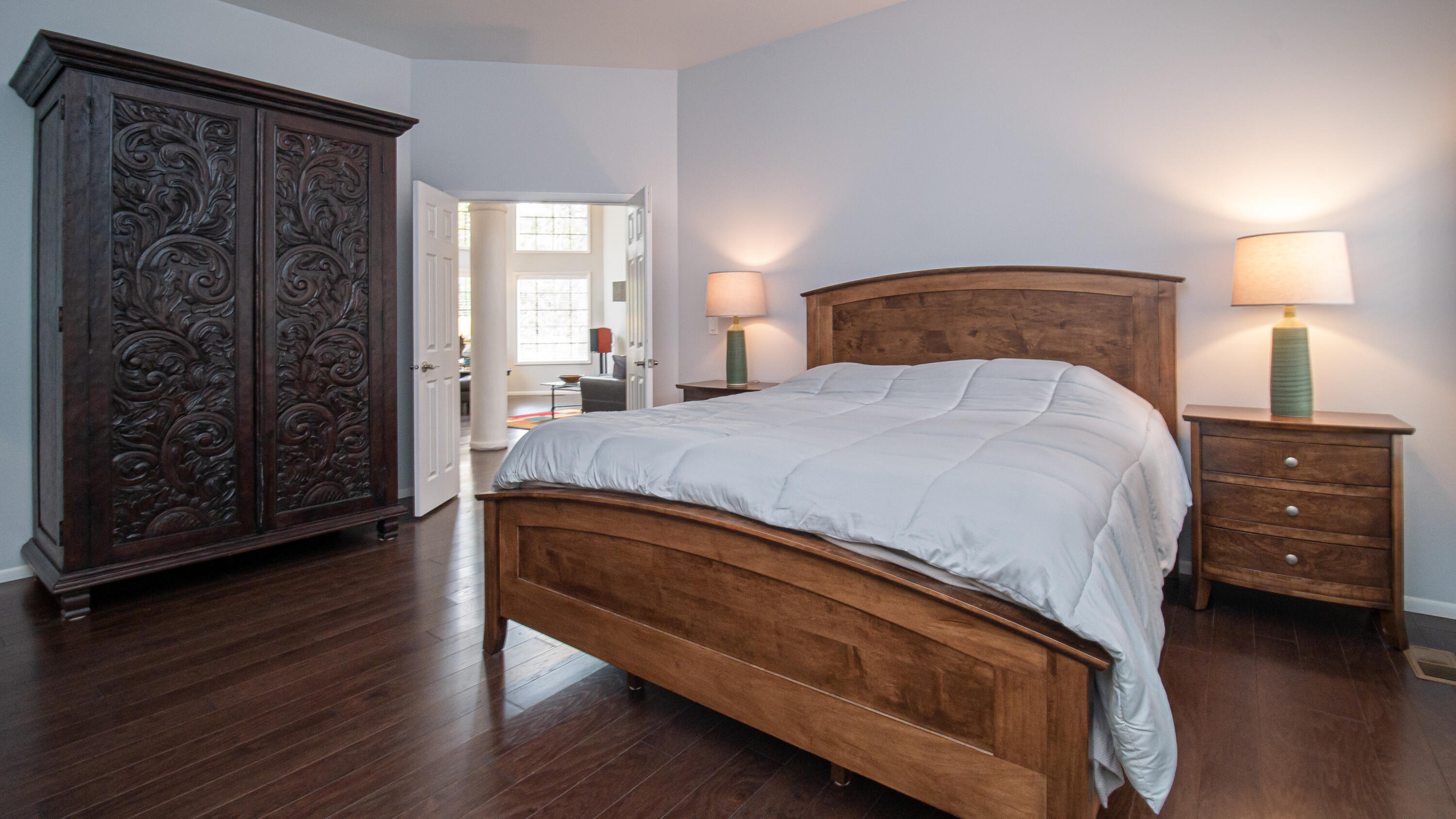 Fairway Point Villag - Residential