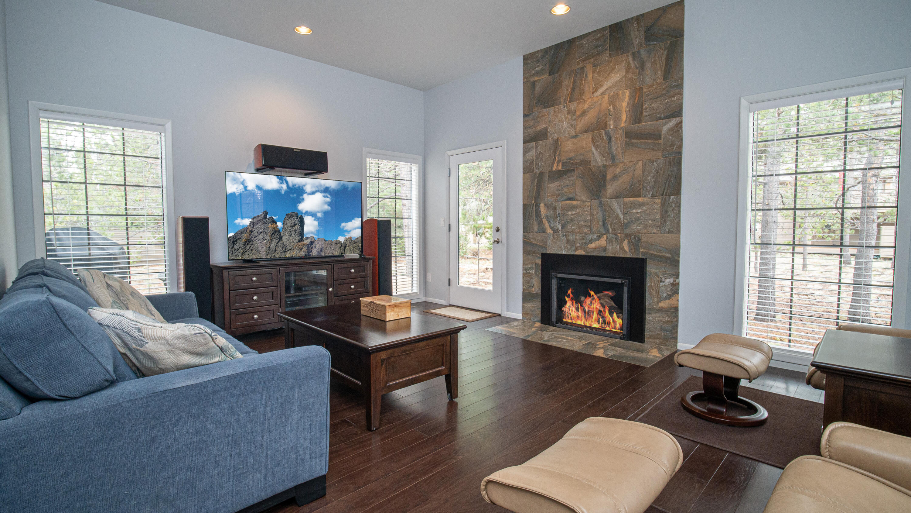 Fairway Point Villag - Residential