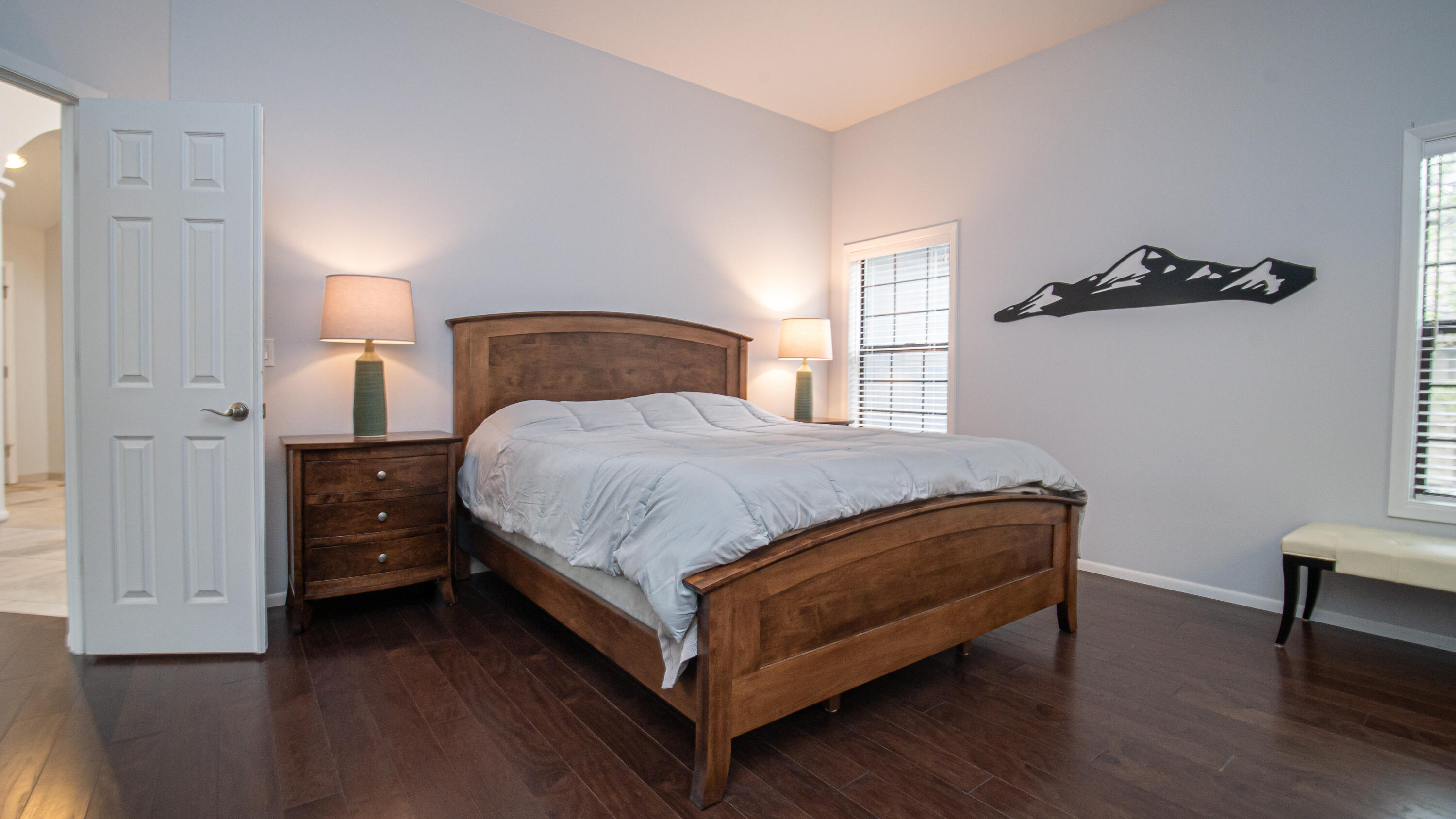 Fairway Point Villag - Residential