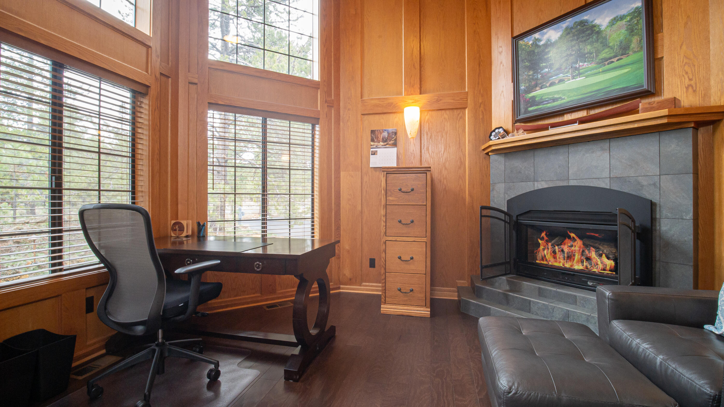 Fairway Point Villag - Residential