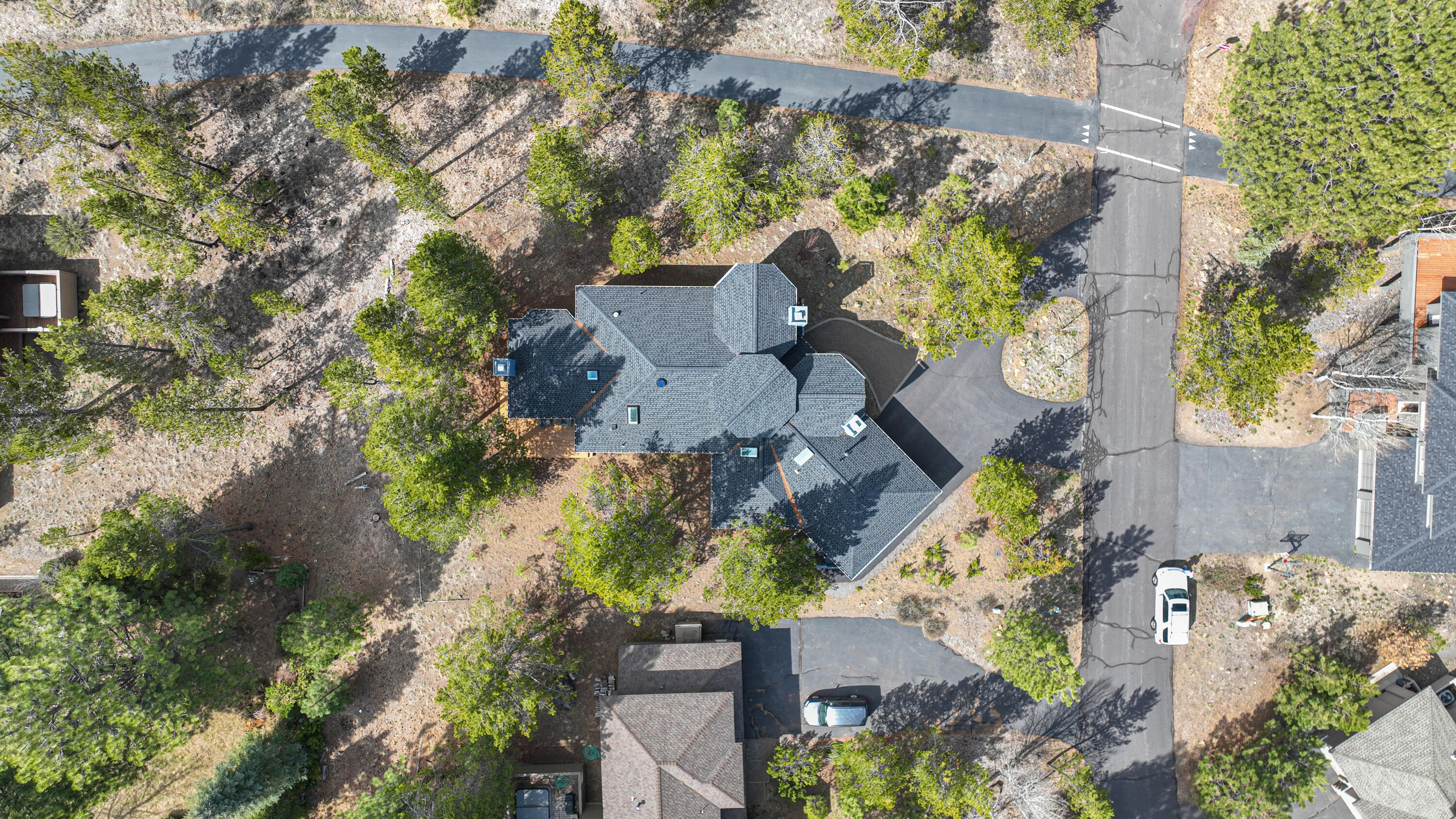 Fairway Point Villag - Residential