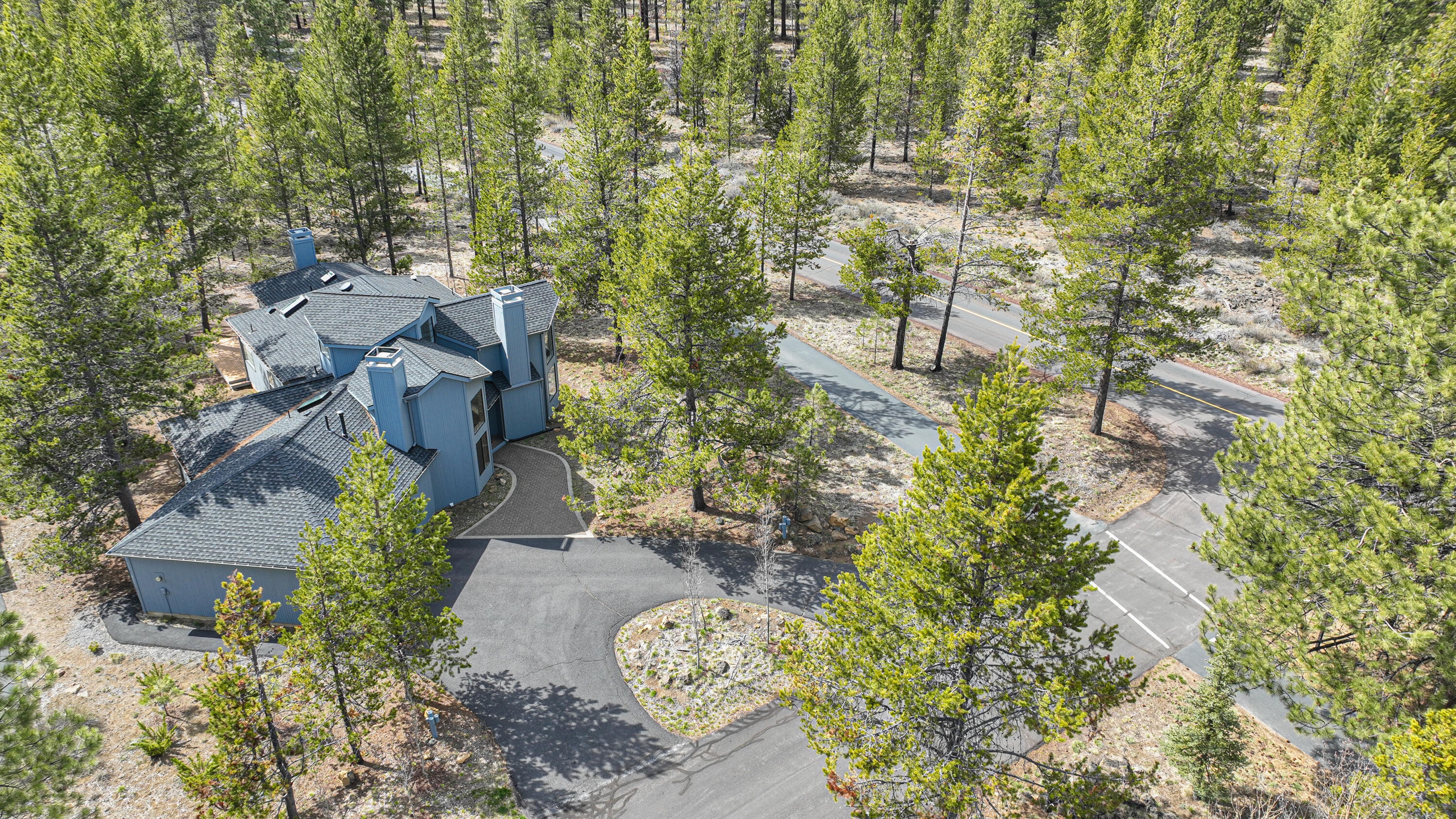 Fairway Point Villag - Residential