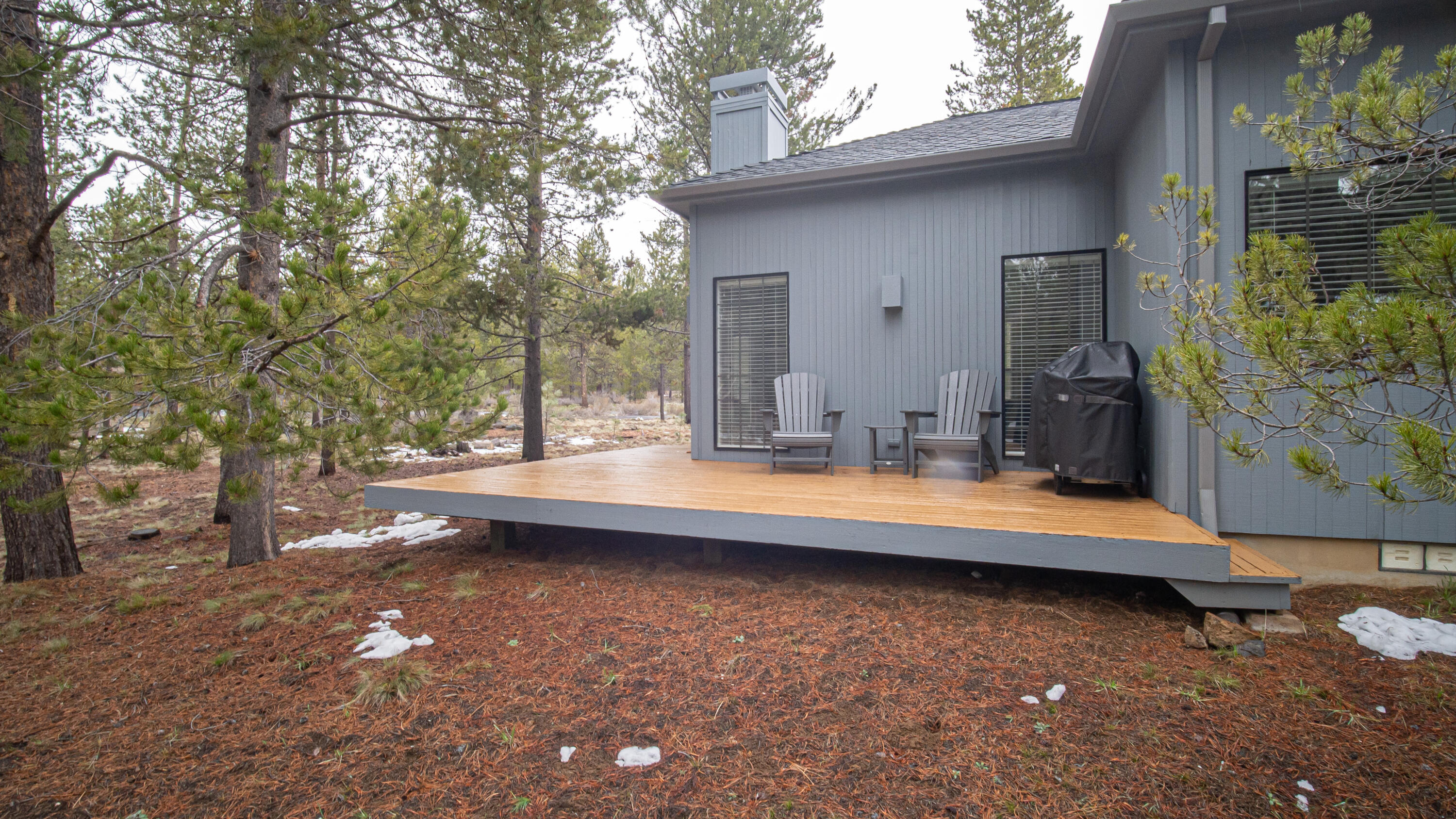 Fairway Point Villag - Residential