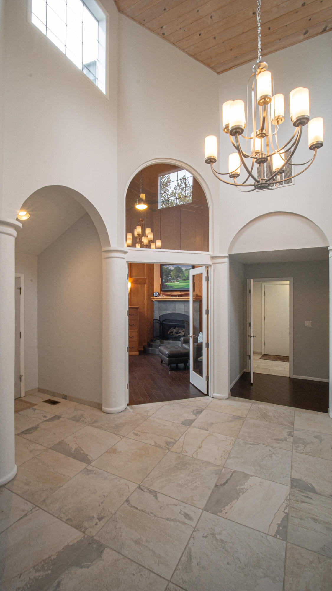 Fairway Point Villag - Residential