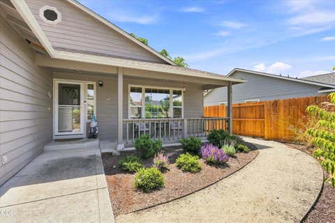 Tiny photo for 468 Westminster Drive, Eagle Point, OR 97524 (MLS # 220226762)