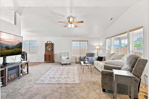 Tiny photo for 468 Westminster Drive, Eagle Point, OR 97524 (MLS # 220226762)