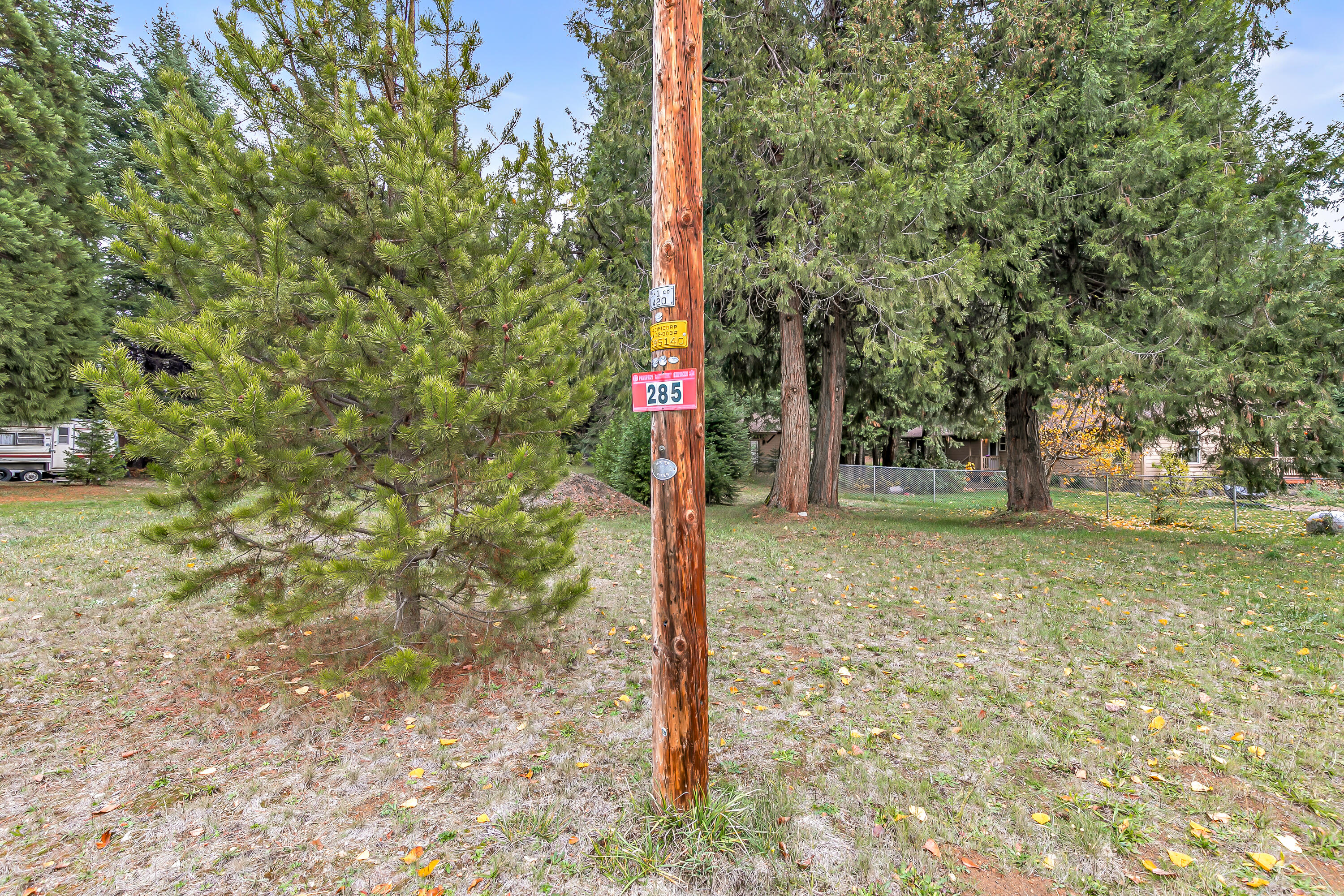 N/A - Commercial Sale