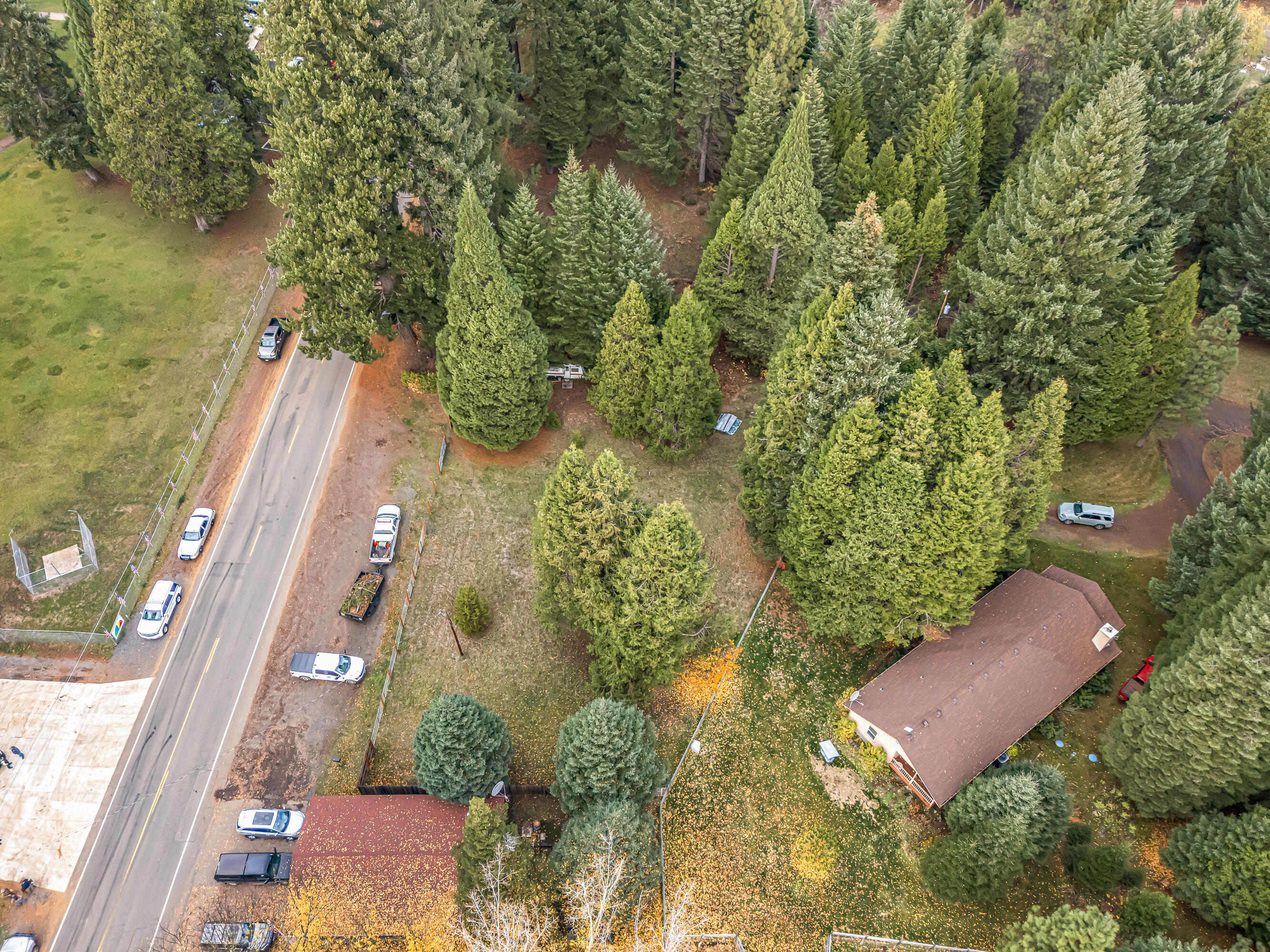 N/A - Commercial Sale