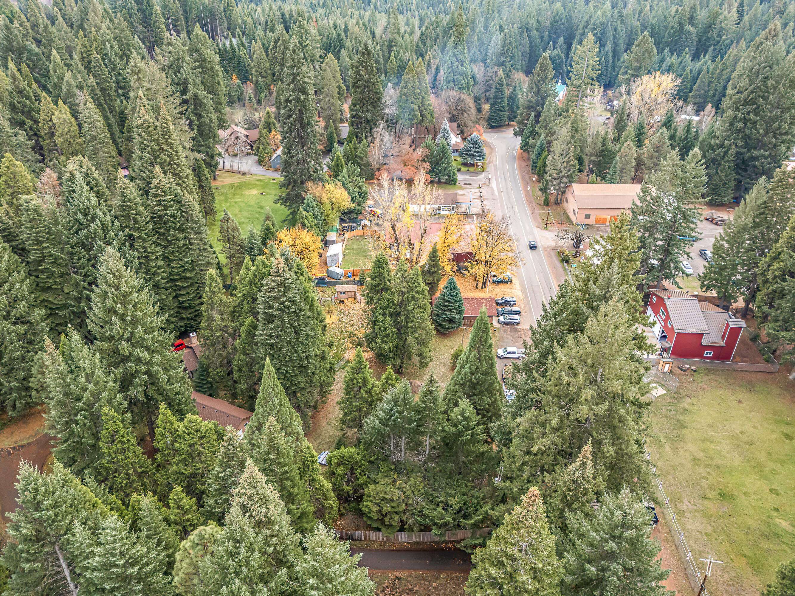 N/A - Commercial Sale