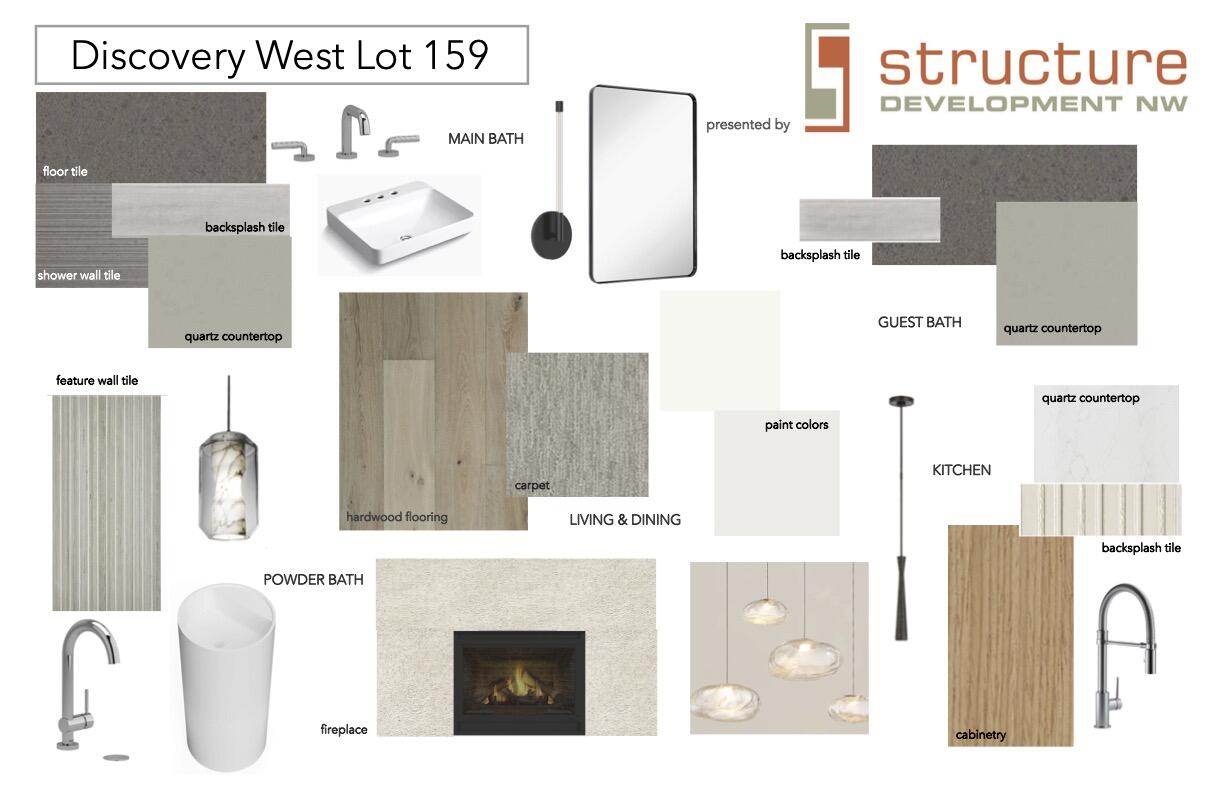 Discovery West Phase 4 - Residential