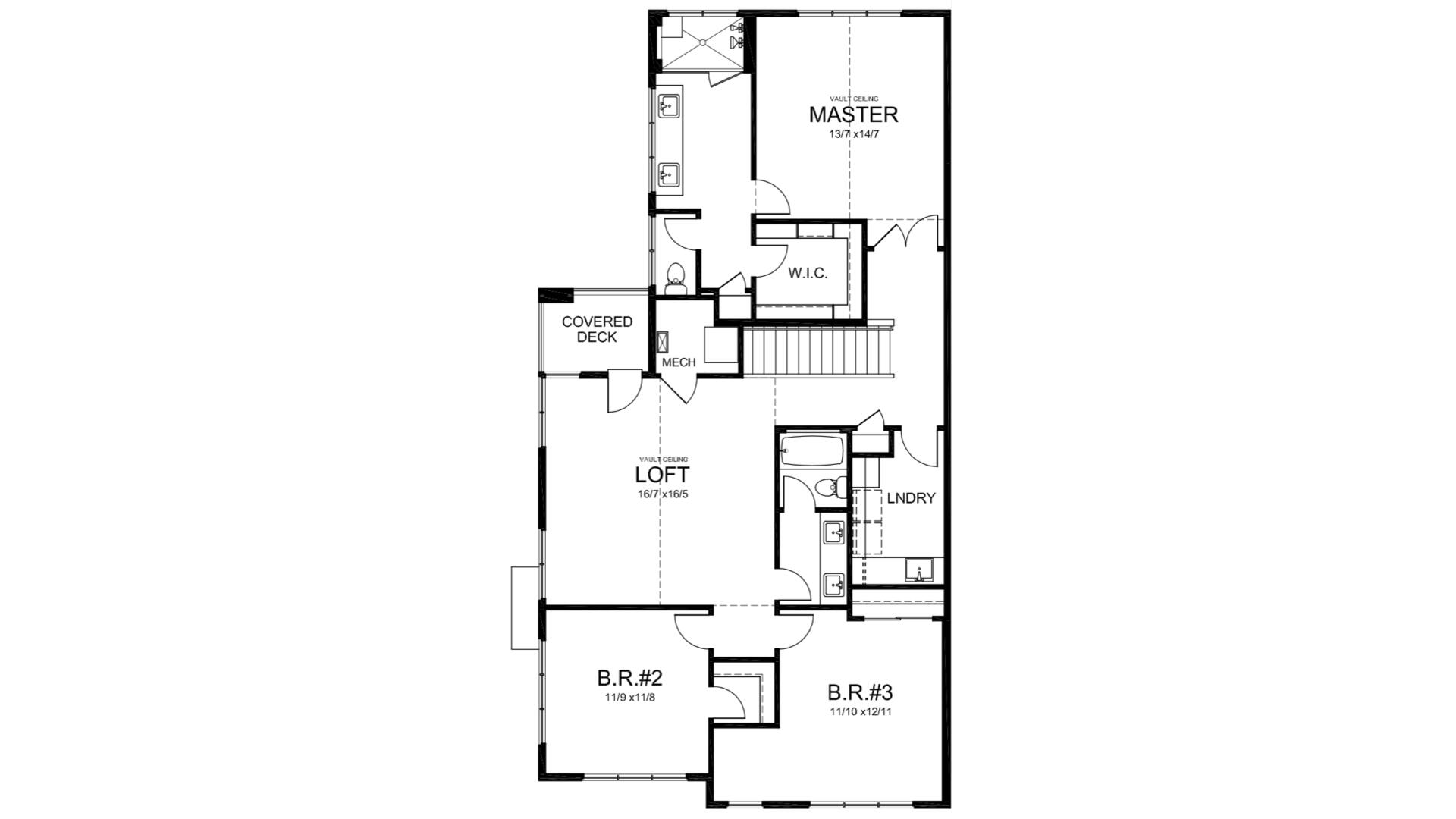 Discovery West Phase 4 - Residential