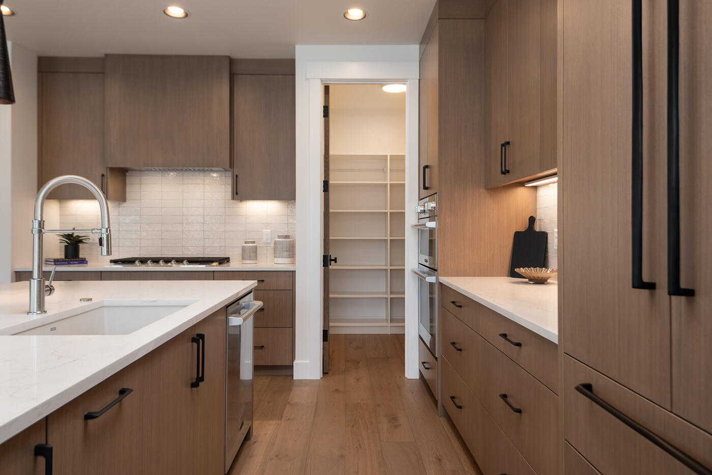 Discovery West Phase 4 - Residential