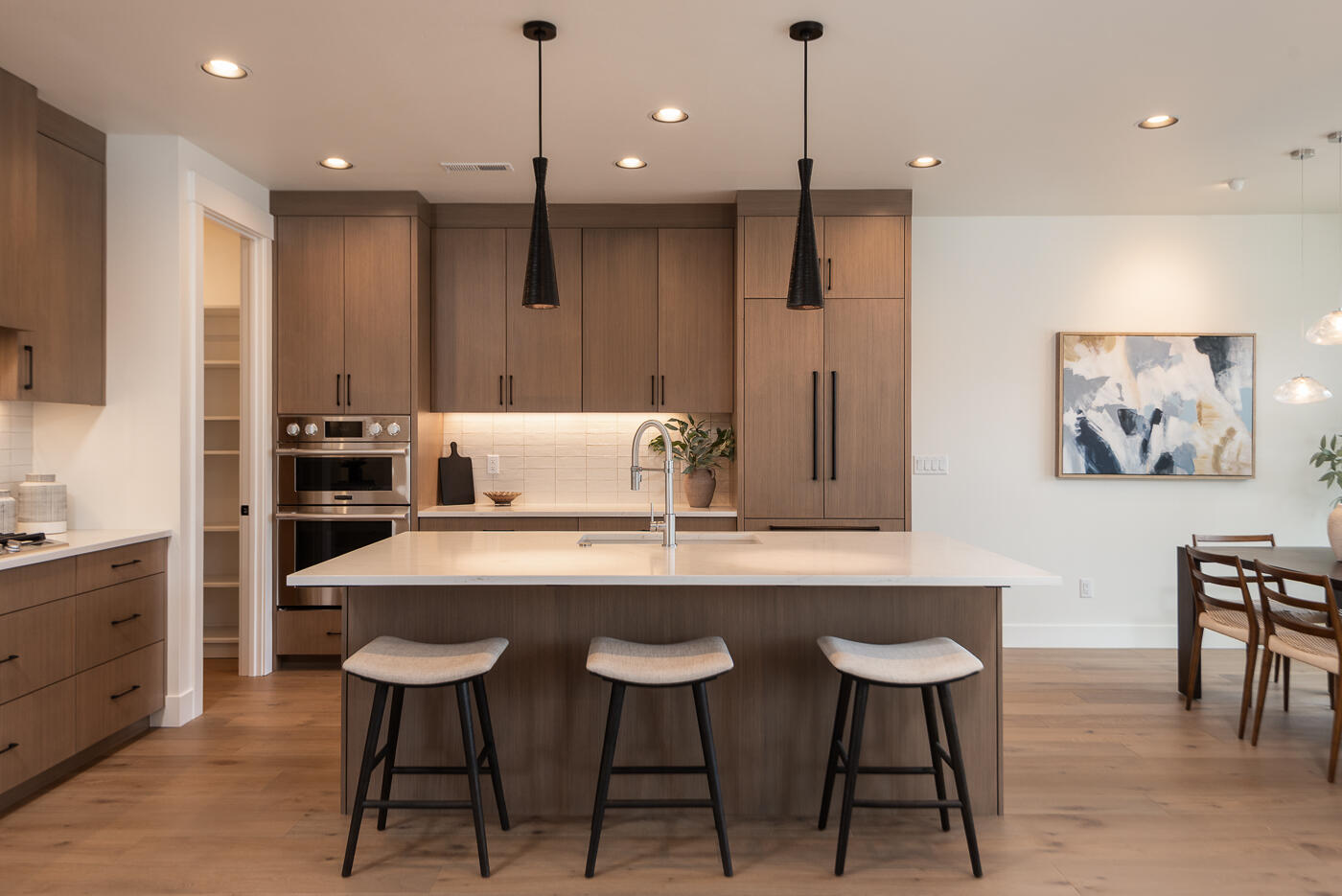 Discovery West Phase 4 - Residential