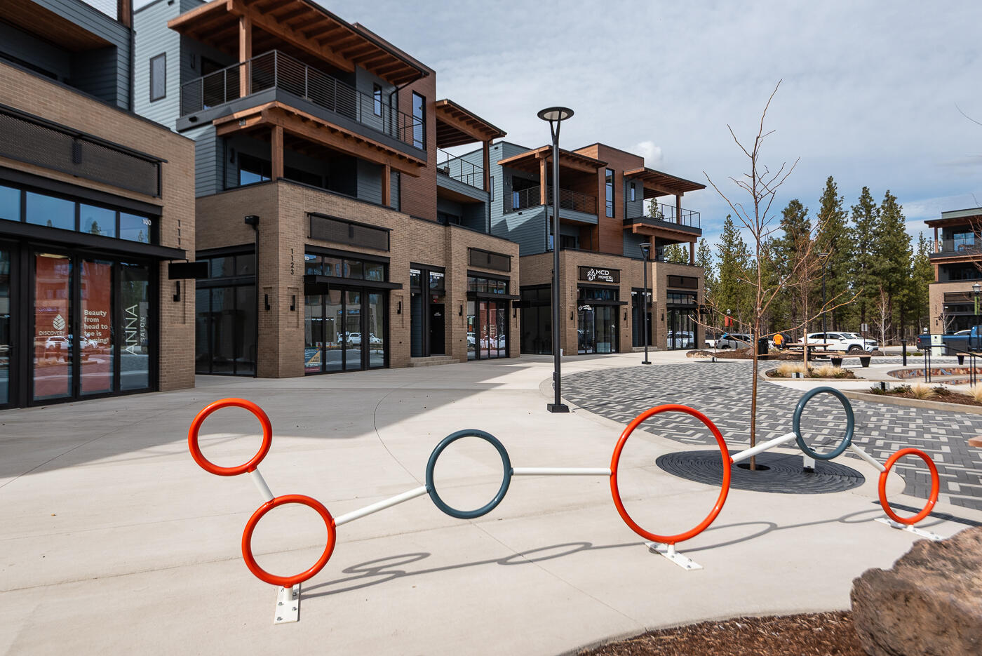 Discovery West Phase 4 - Residential