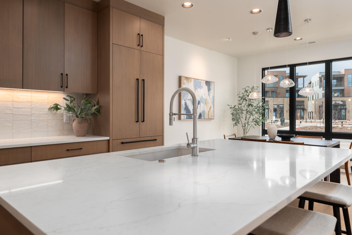 Discovery West Phase 4 - Residential