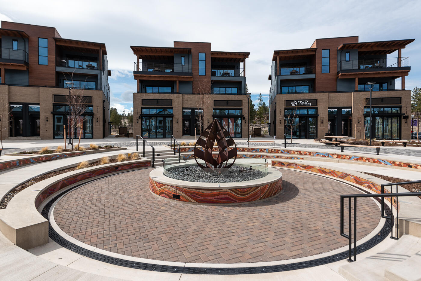 Discovery West Phase 4 - Residential