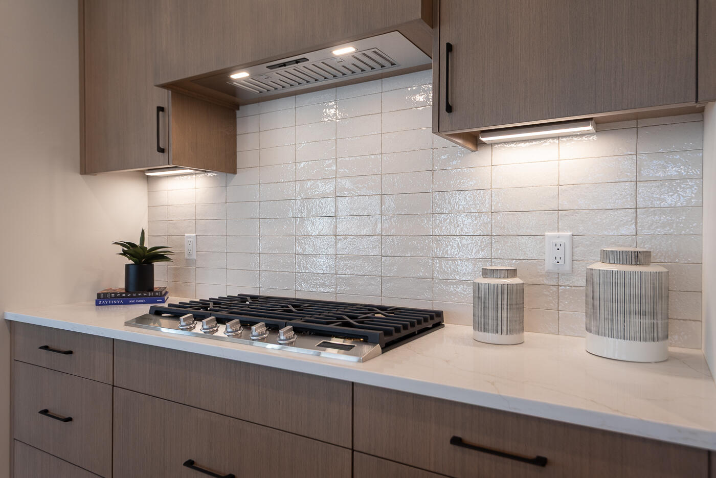 Discovery West Phase 4 - Residential