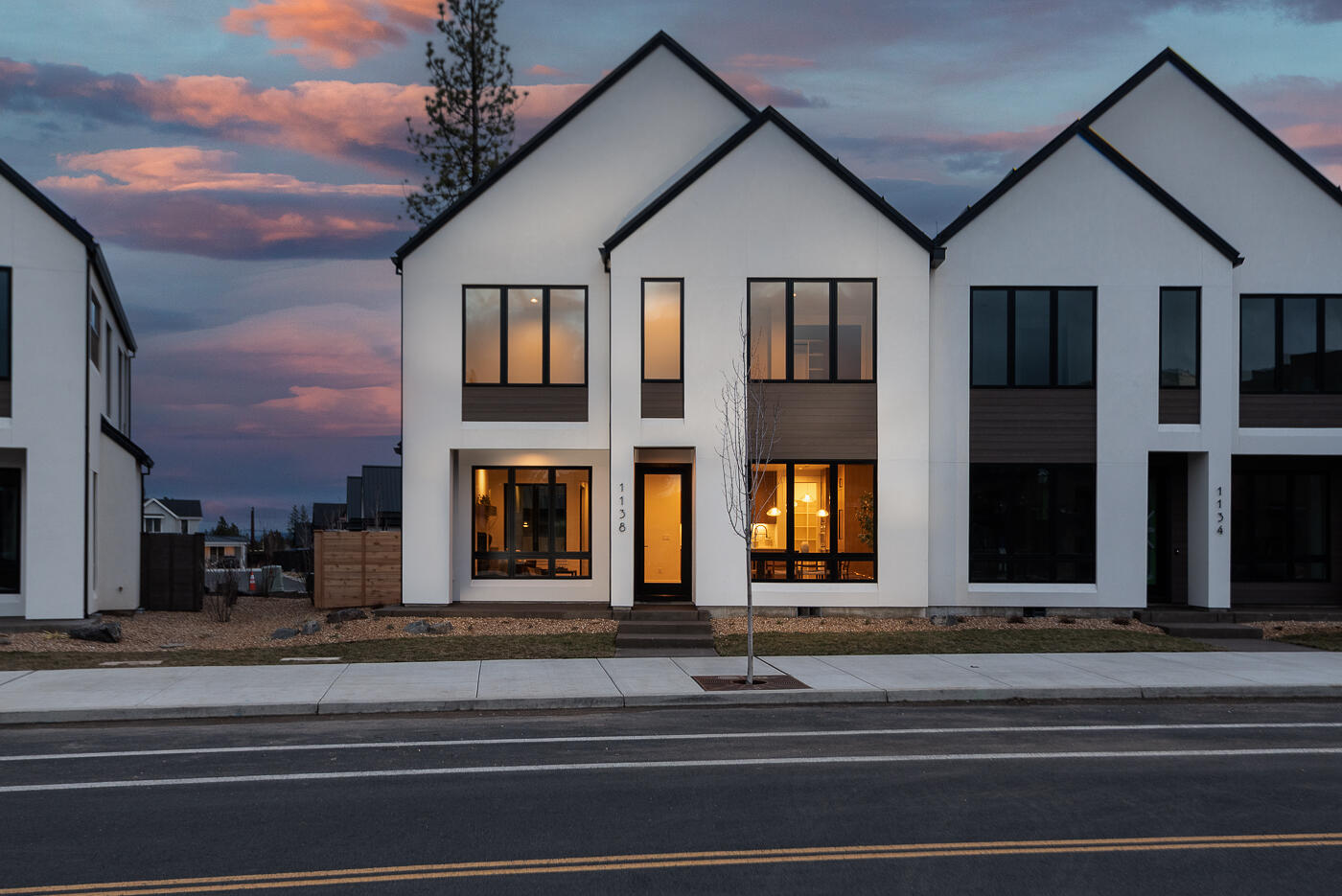 Discovery West Phase 4 - Residential